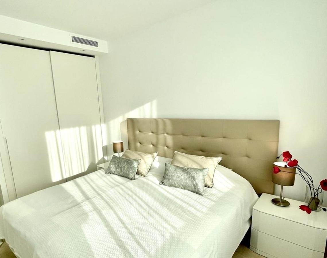 Serenity By The Sea In La Valvega, La Cala 라칼라데미야스 외부 사진