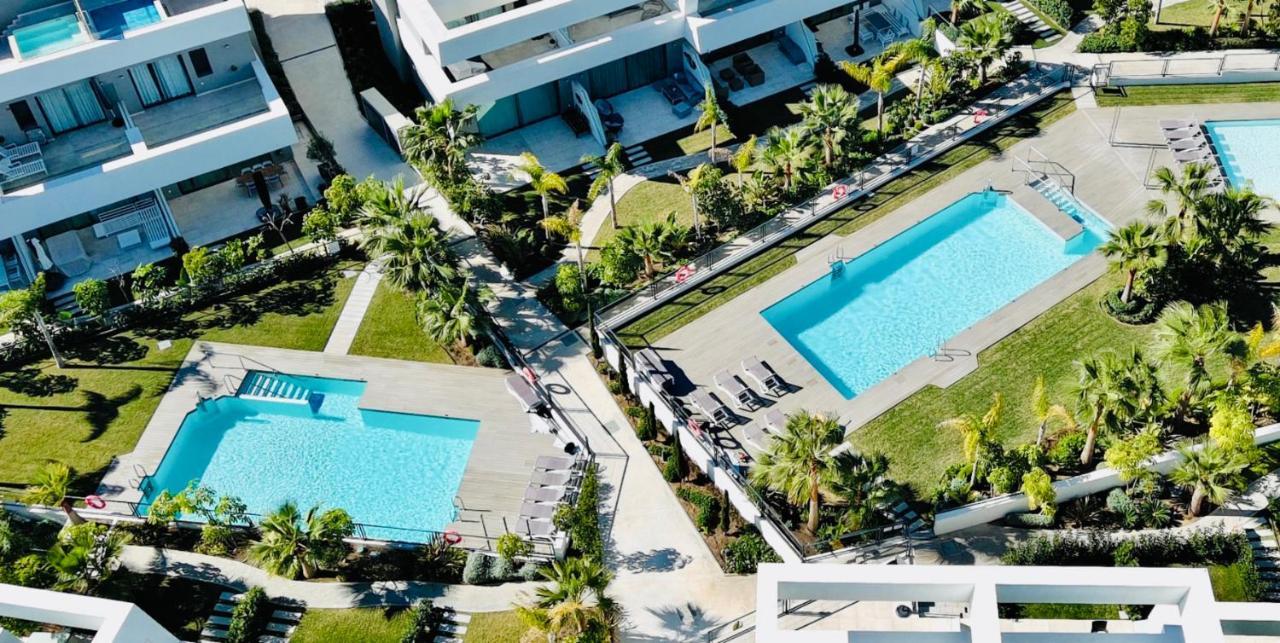 Serenity By The Sea In La Valvega, La Cala 라칼라데미야스 외부 사진