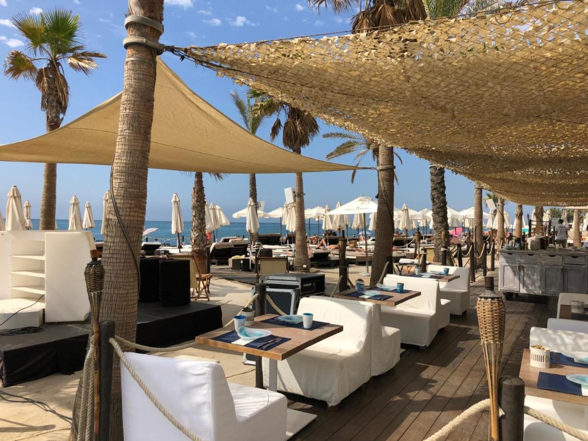 Serenity By The Sea In La Valvega, La Cala 라칼라데미야스 외부 사진