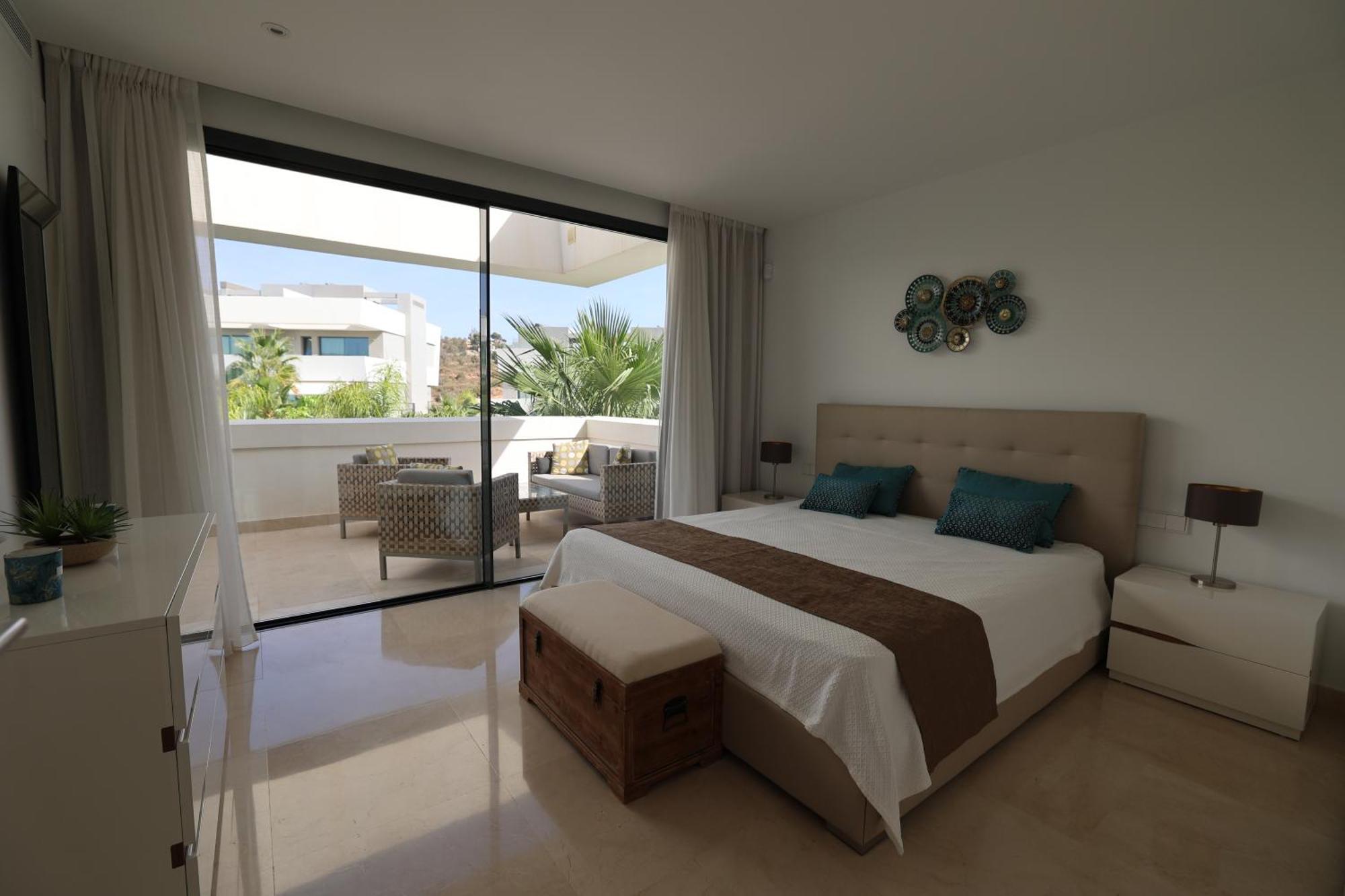 Serenity By The Sea In La Valvega, La Cala 라칼라데미야스 외부 사진