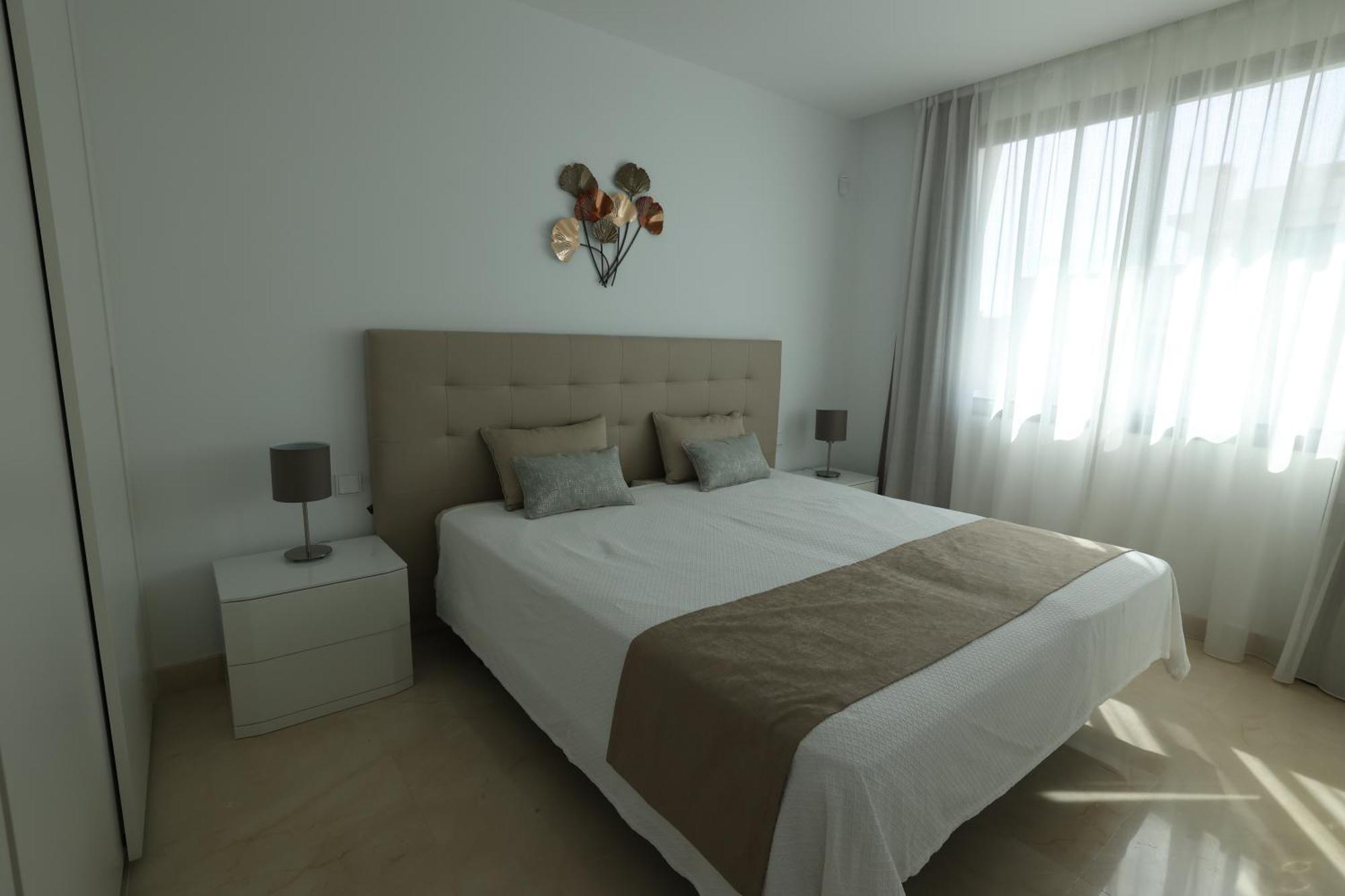 Serenity By The Sea In La Valvega, La Cala 라칼라데미야스 외부 사진