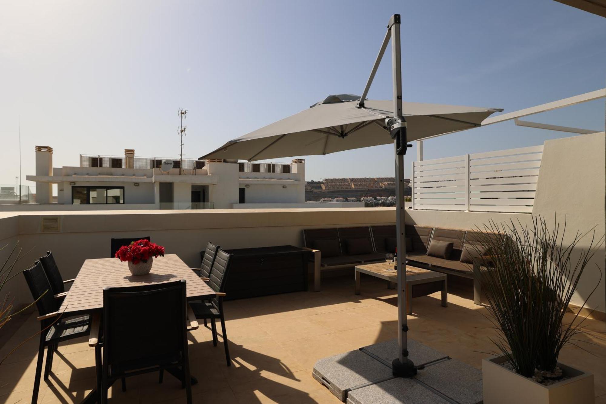 Serenity By The Sea In La Valvega, La Cala 라칼라데미야스 외부 사진